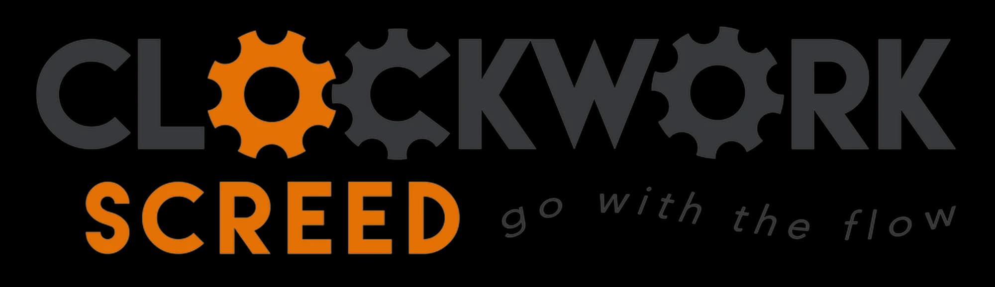 Clockwork Screed